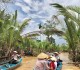Tour Củ Chi - Mỹ Tho Chèo Xuồng Ba Lá...